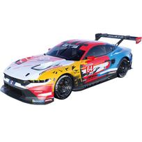 Carrera HYBRID Ford Mustang GT3 "Champion Spirit, No.64", racing car