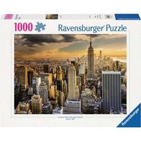 Ravensburger Puzzle Great New York 1000 pieces