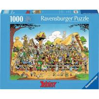 Ravensburger Puzzle Asterix Family Photo 1000 pieces