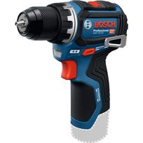 Bosch Professional cordless drill/driver GSR 12V-32 Professional, 12 volts, blue/black, without battery and charger