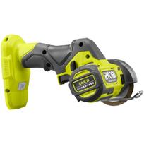 Ryobi ONE+ brushless cordless power cutter RCT18BL-0, 18 volts (green/black, without battery and charger)