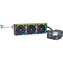 Thermaltake MAGCurve 360 ??Ultra AIO ARGB (black)