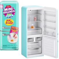 ZURU Mini Brands - mini minis Fill the Fridge Playset