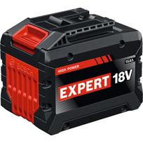 Bosch Powertools Expert battery EXBA18V-150 (black, AMPShare Alliance)