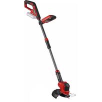 Einhell Power X-Change Akku-Rasentrimmer GE-CT 18/25 Li - Solo, 18Volt (rot/schwarz, ohne Akku und Ladegerät)