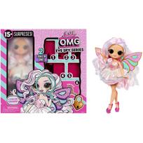 MGA Entertainment L.O.L. Surprise OMG Eye Spy - Fairy