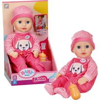 ZAPF Creation BABY born® Anna Pink 36cm