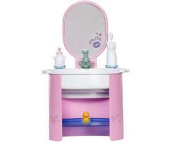 ZAPF Creation Zapf Baby born hand washbasin