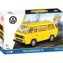 COBI Volkswagen T3 1:35