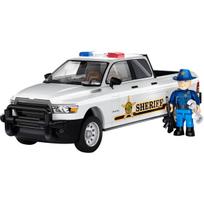 COBI RAM 1500 Sheriff 1:35