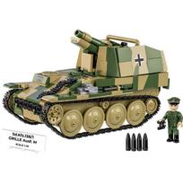 COBI Grille Ausf M Sd.Kfz.138/1