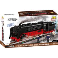COBI DR BR03 Steam Locomotive Executive Edition