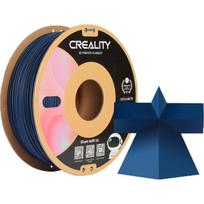 Creality CR-PLA Matte Navy Blue, 3D filament (blue, 1 kg, 1.75 mm, on roll)