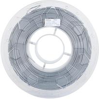 Creality CR PLA Filament Silver, 3D Filament (1 kg, 1.75 mm, on Roll)