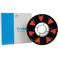 Creality Ender PLA Filament Red, 3D filament (red, 1 kg, 1.75 mm, on roll)