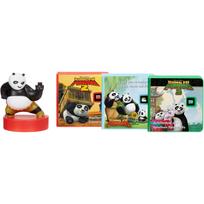 MGA Entertainment Little Tikes Story Dream Machine - Kung Fu Panda Dragon Warrior Collection in PDQ