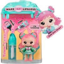 MGA Entertainment Yummiland Lip Gloss Doll Series 2 - Susie Sour Straw