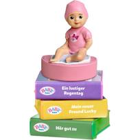 MGA Entertainment Little Tikes Story Dream Machine - BABY born fun collection (teddy)