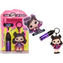 MGA Entertainment Yummiland Lip Gloss Doll Sour Sweeties - Blake Likorice