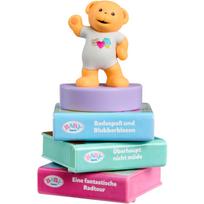 MGA Entertainment Little Tikes Story Dream Machine - BABY born Paw Collection (Emma)
