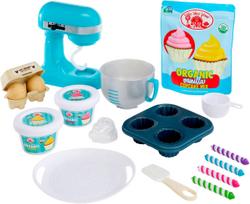 MGA Entertainment Little Tikes Creative Chefs Bakers Kit