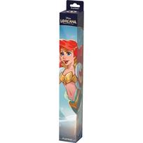 Ravensburger Disney Lorcana TCG: Winter Magic - Ariel play mat