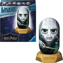Ravensburger 3D Puzzle Hylkies Harry Potter - Voldemort