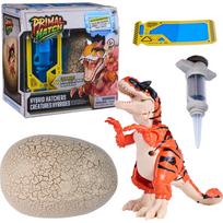 Spinmaster Primal Hatch Hybrid Dinos - Dino action figure in egg (assorted item, one figure)
