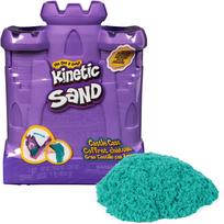 Spinmaster Kinetic Sand - Castles Case (453 grams of sand)