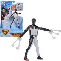 Spinmaster Superman - 15cm Mr.Terrific Deluxe Action Figure