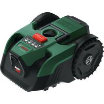Bosch Powertools VISIMOW18V-200, Solo (green/black, without battery and charger, POWER FOR ALL ALLIANCE)