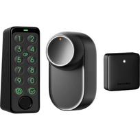 Switchbot Ultra Touch Bundle (black)