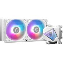 MSI MAG CORELIQUID I240 WHITE (white)