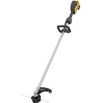 Dewalt lightweight cordless grass trimmer (DCMST901N-XJ), 54 volts (black/yellow, without battery and charger)