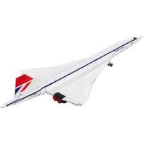 COBI Concorde G-BBDG