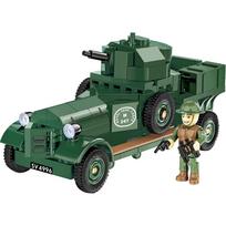 COBI Rolls-Royce Armored Car 1920 Pattern Mk I