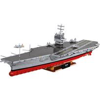 COBI Top Gun Aircraft Carrier