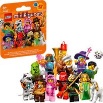 LEGO 71052 Minifigures Series 29 (assorted items, one figure)
