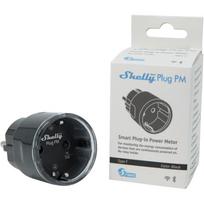 Shelly Plug PM Gen3 (black)