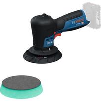 Bosch Powertools Polisher GPX 12 Volt 125 (Boxed)