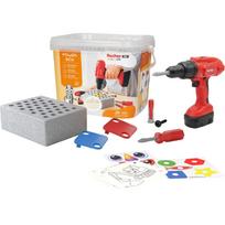 fischertechnik fischer for kids - Power Box