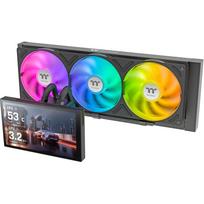 Thermaltake ST360 Ultra (black, 7" IPS LCD)