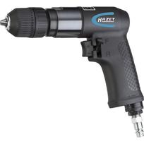Hazet compressed air drill 9030N-1 (black, keyless drill chuck 1 - 10mm)