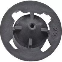 Dysza 2.0mm