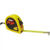 Miarka pop 2m/13mm żółta