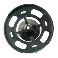 Dysza 2,5mm do ded7057 agregatu do malowania 18v