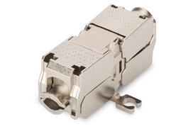 DN-93909 | Field Termination Coupler CAT 6A