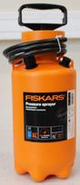 SALE OUT. | Fiskars Pressure Sprayer