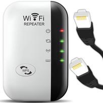 Žaidimų zona | PC | Konsolės | Priedai // Edukaciniai žaislai | Interaktyvūs | Kūrybiški | Meniški // Wzmacniacz sygnału wi-fi