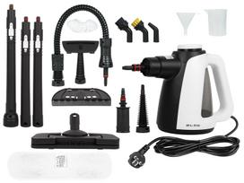 Įrankiai ir matavimo prietaisai // Įrankių, priedų naujienos // 44-751# Myjka parowa blow power steam czyścik parownica mop